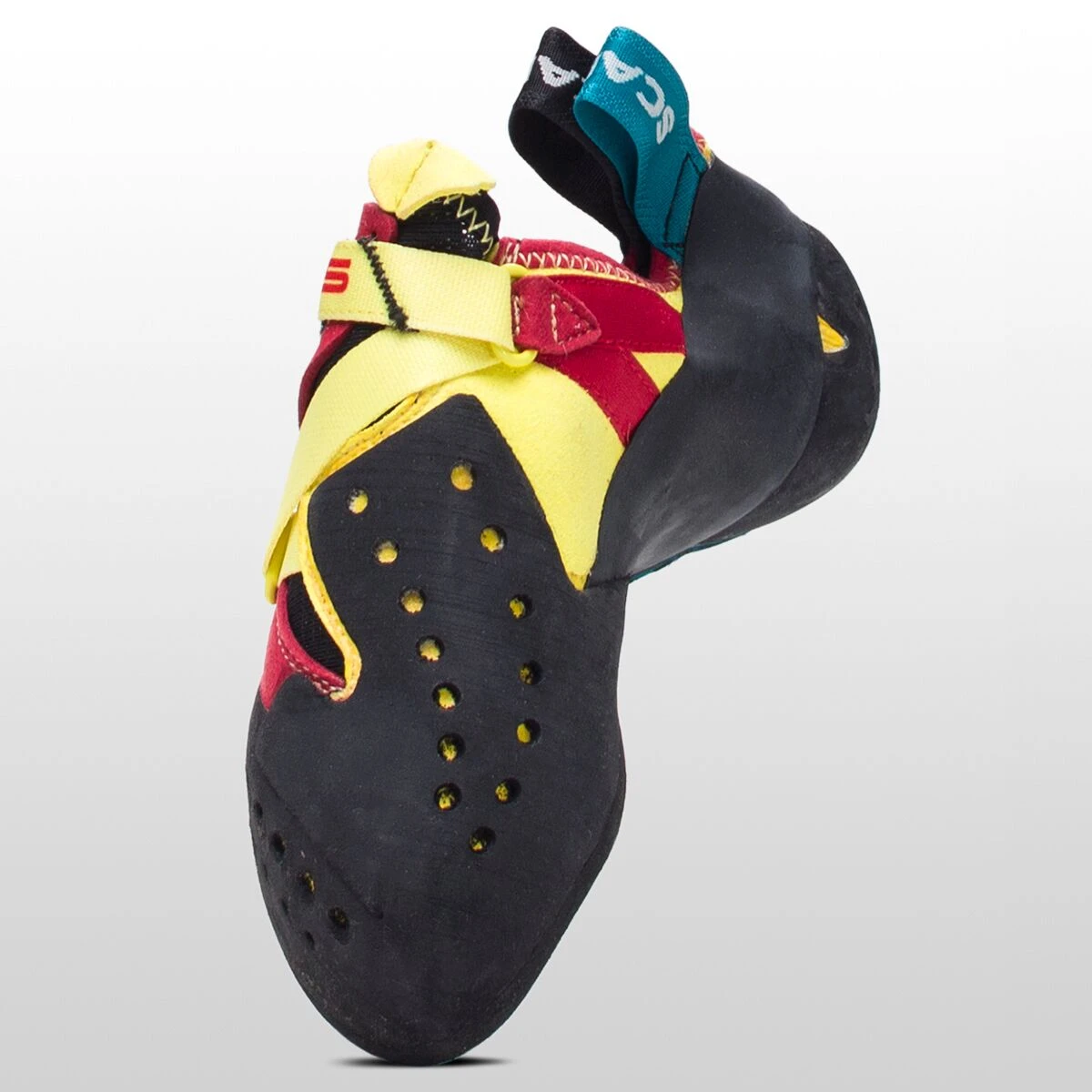 Scarpa Furia S Climbing Shoe