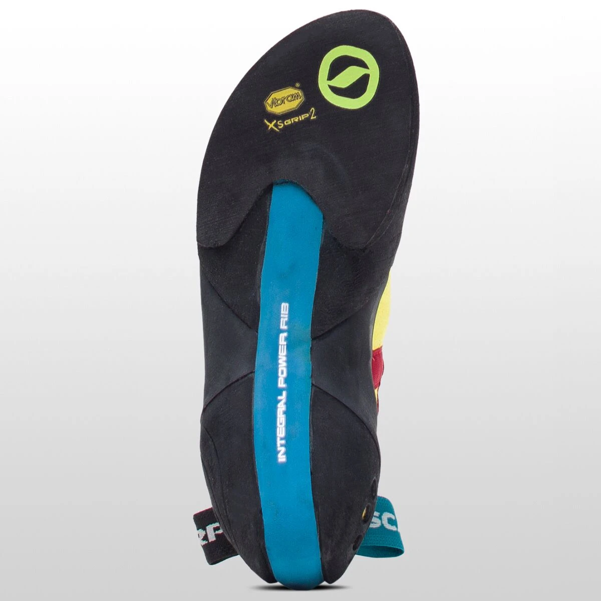 Scarpa Furia S Climbing Shoe - Image 2