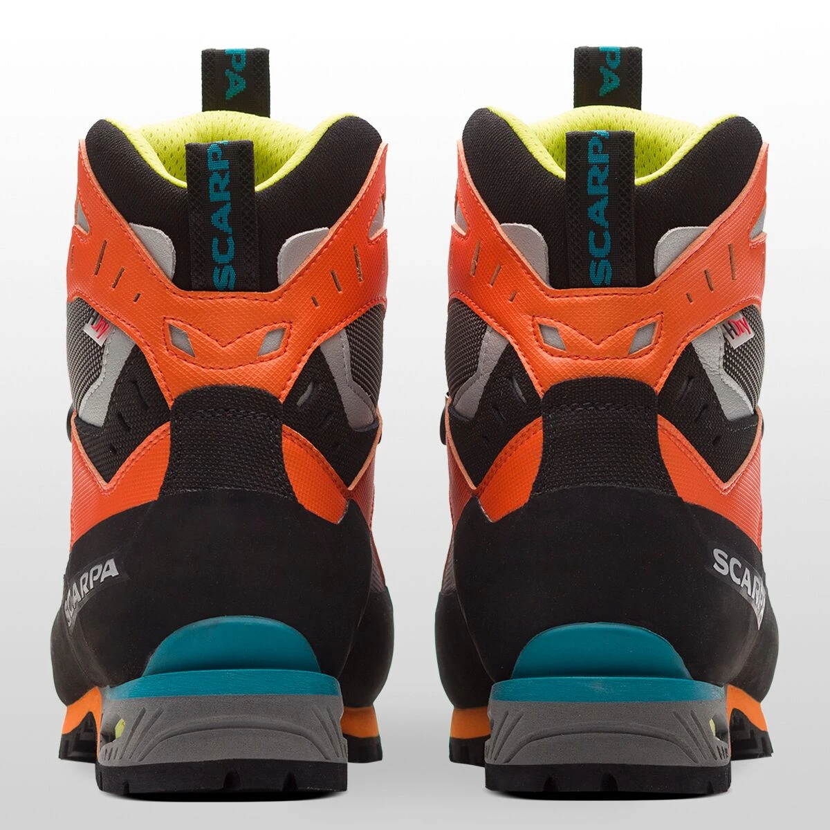 Scarpa Charmoz Mountaineering Boot - Men's - Image 4