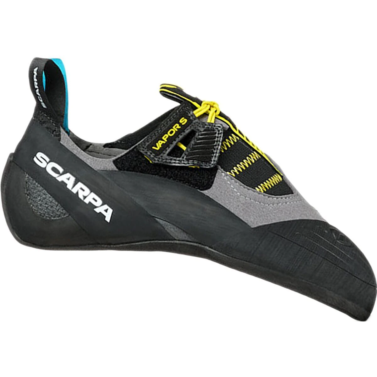 Scarpa Vapor S Climbing Shoe - Image 7