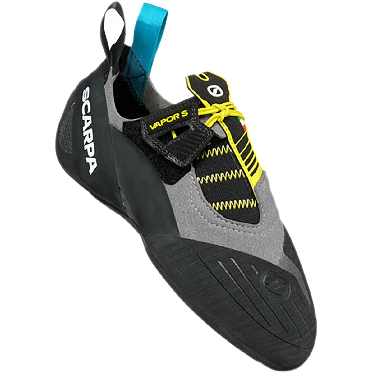 Scarpa Vapor S Climbing Shoe - Image 3