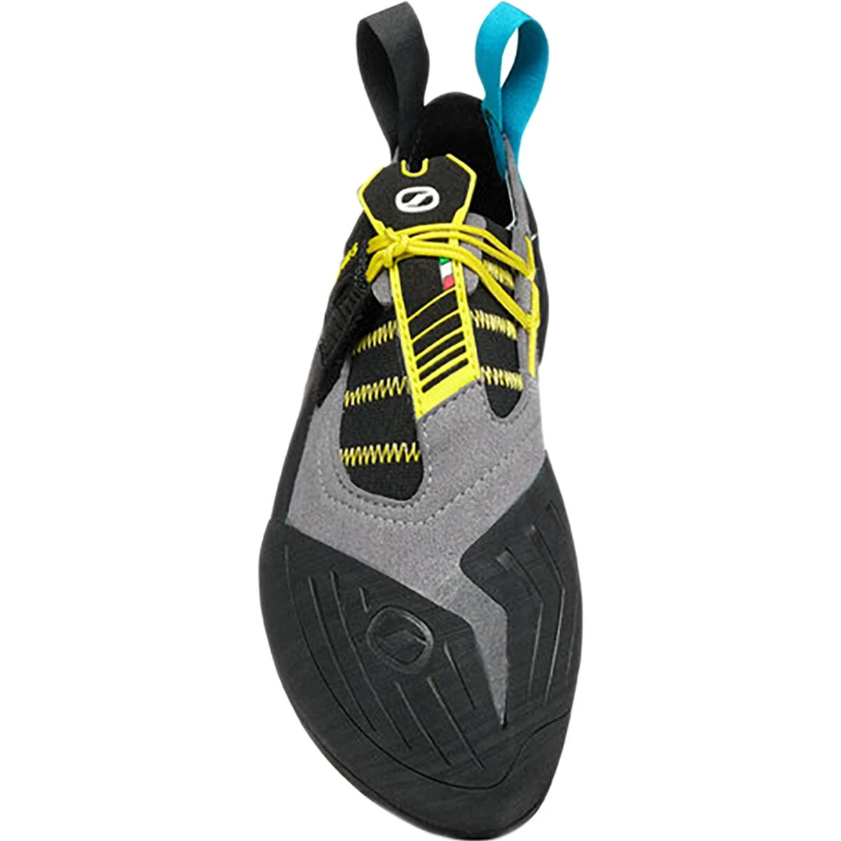 Scarpa Vapor S Climbing Shoe - Image 5