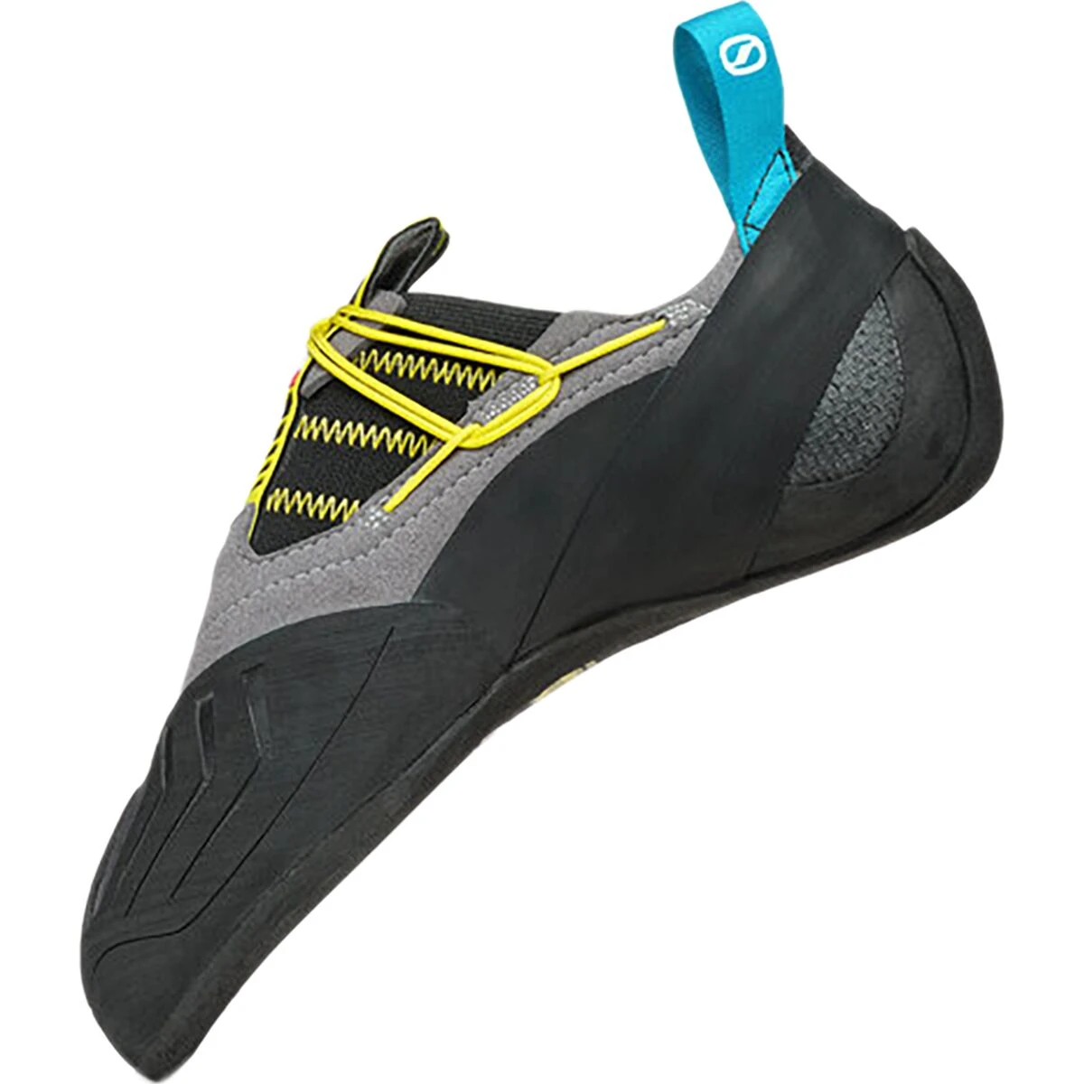 Scarpa Vapor S Climbing Shoe - Image 6