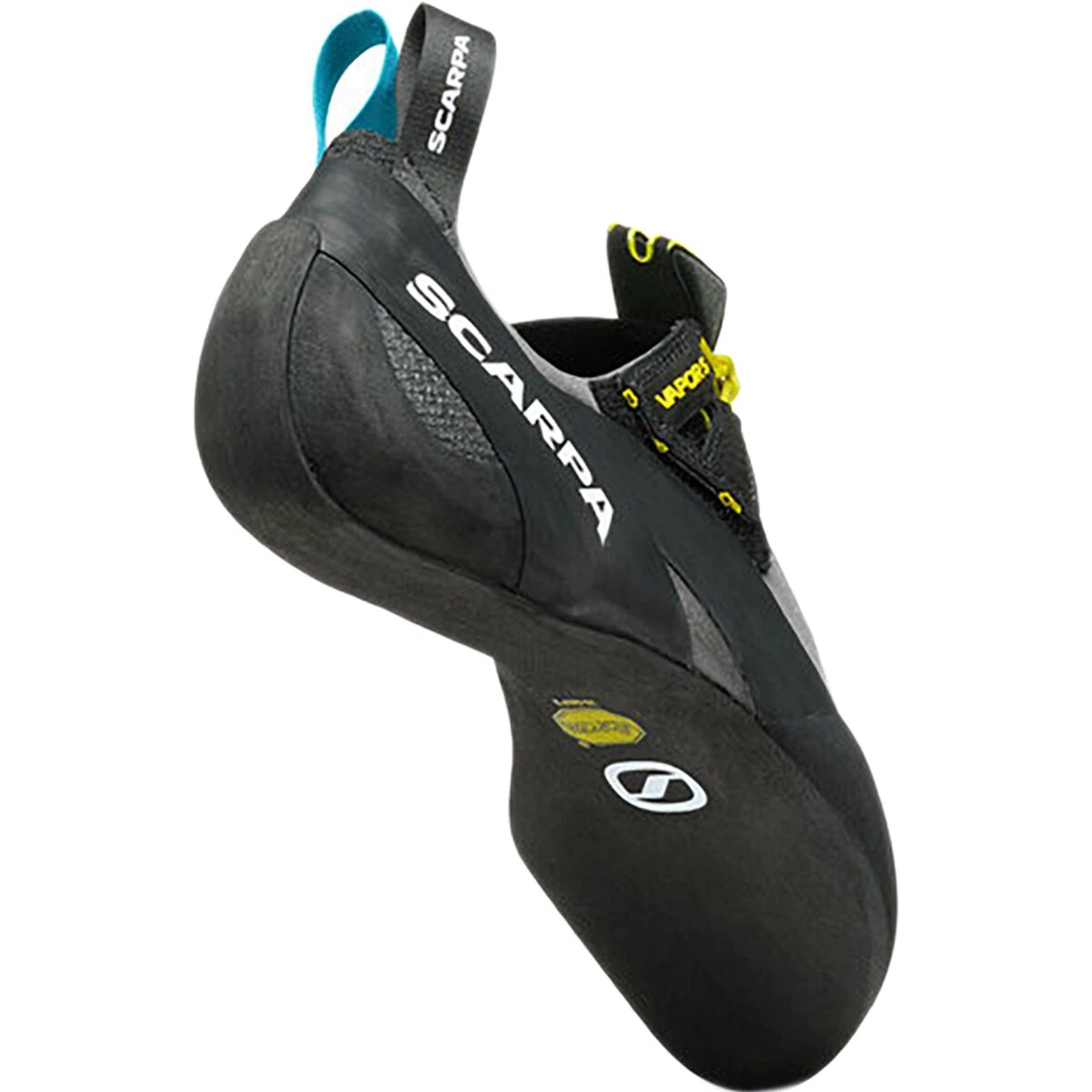 Scarpa Vapor S Climbing Shoe - Image 4