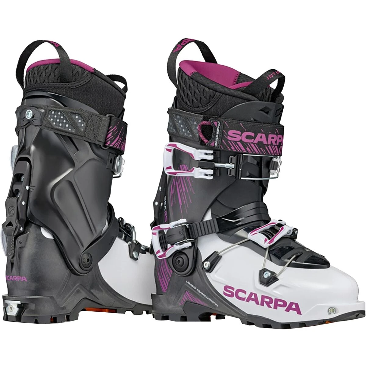 Scarpa Gea RS Alpine Touring Boot - 2023 - Women's - Image 7