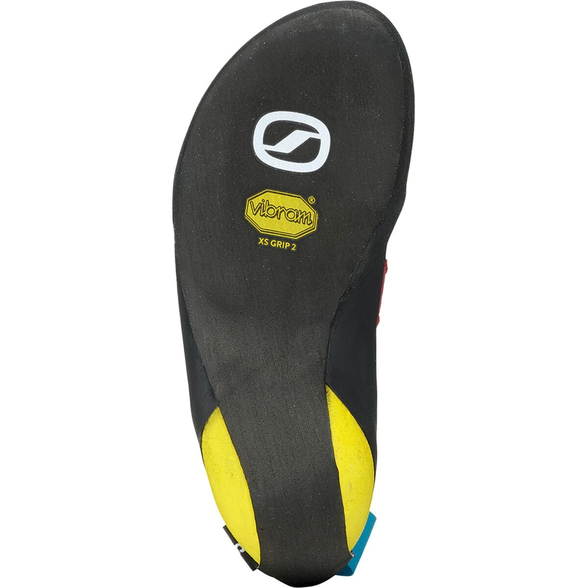 Scarpa Drago Climbing Shoe - Kids' - Image 2