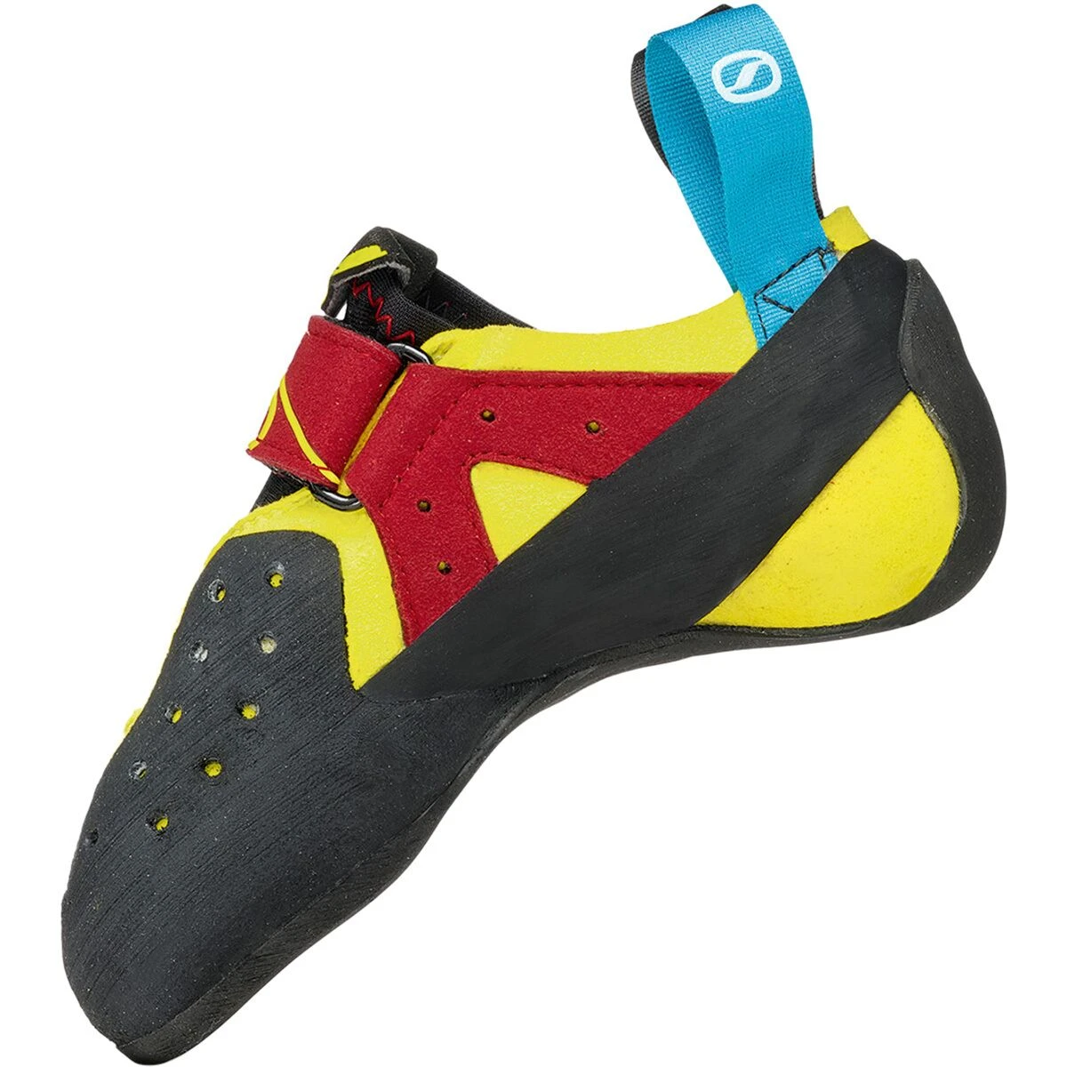 Scarpa Drago Climbing Shoe - Kids' - Image 4