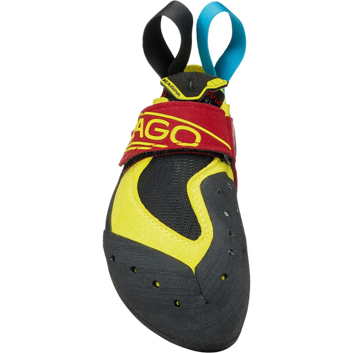 Scarpa Drago Climbing Shoe - Kids'