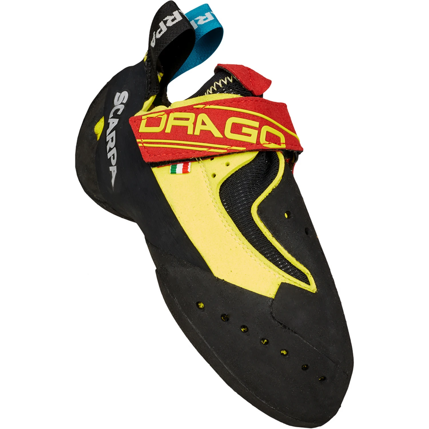 Scarpa Drago Climbing Shoe - Image 2