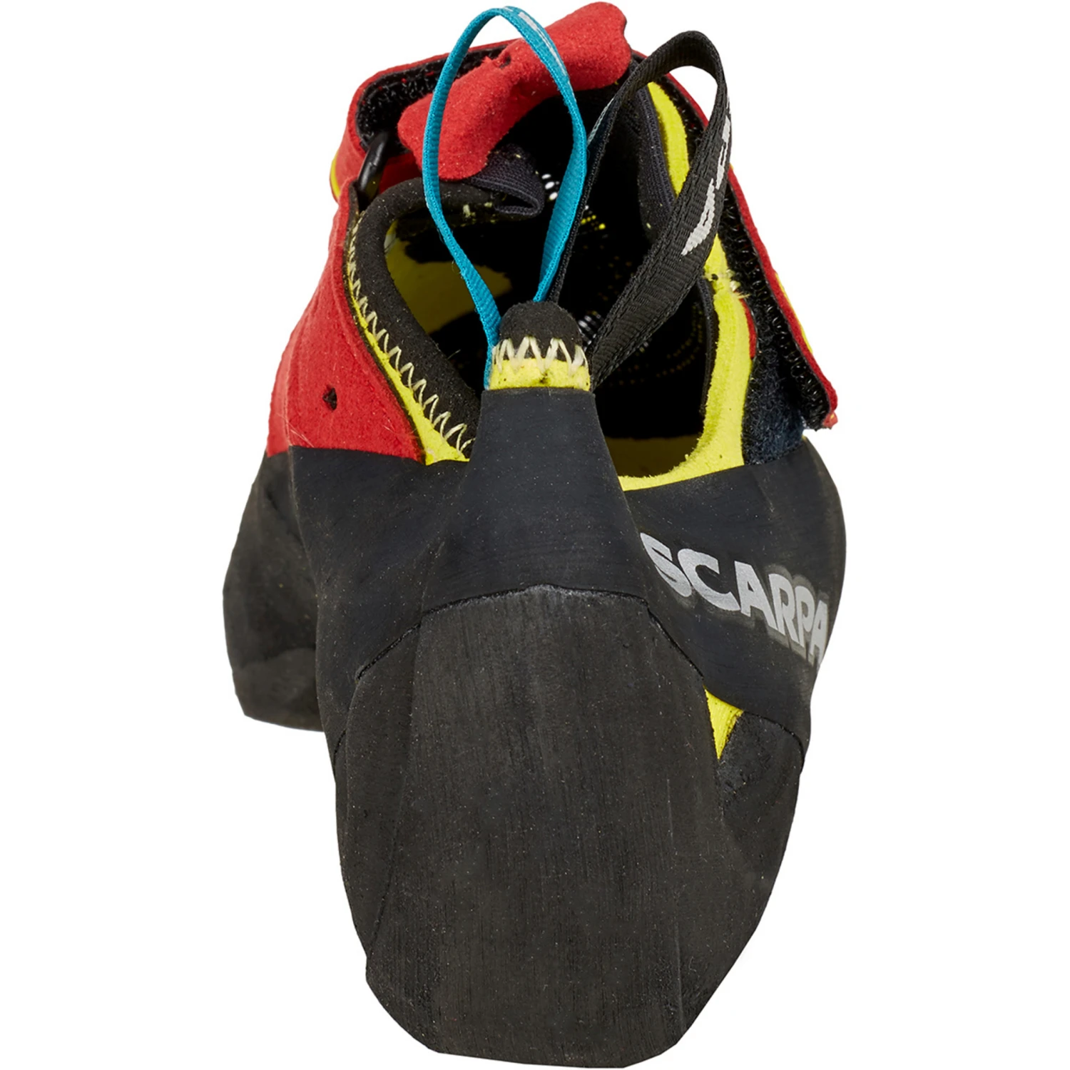 Scarpa Drago Climbing Shoe - Image 3