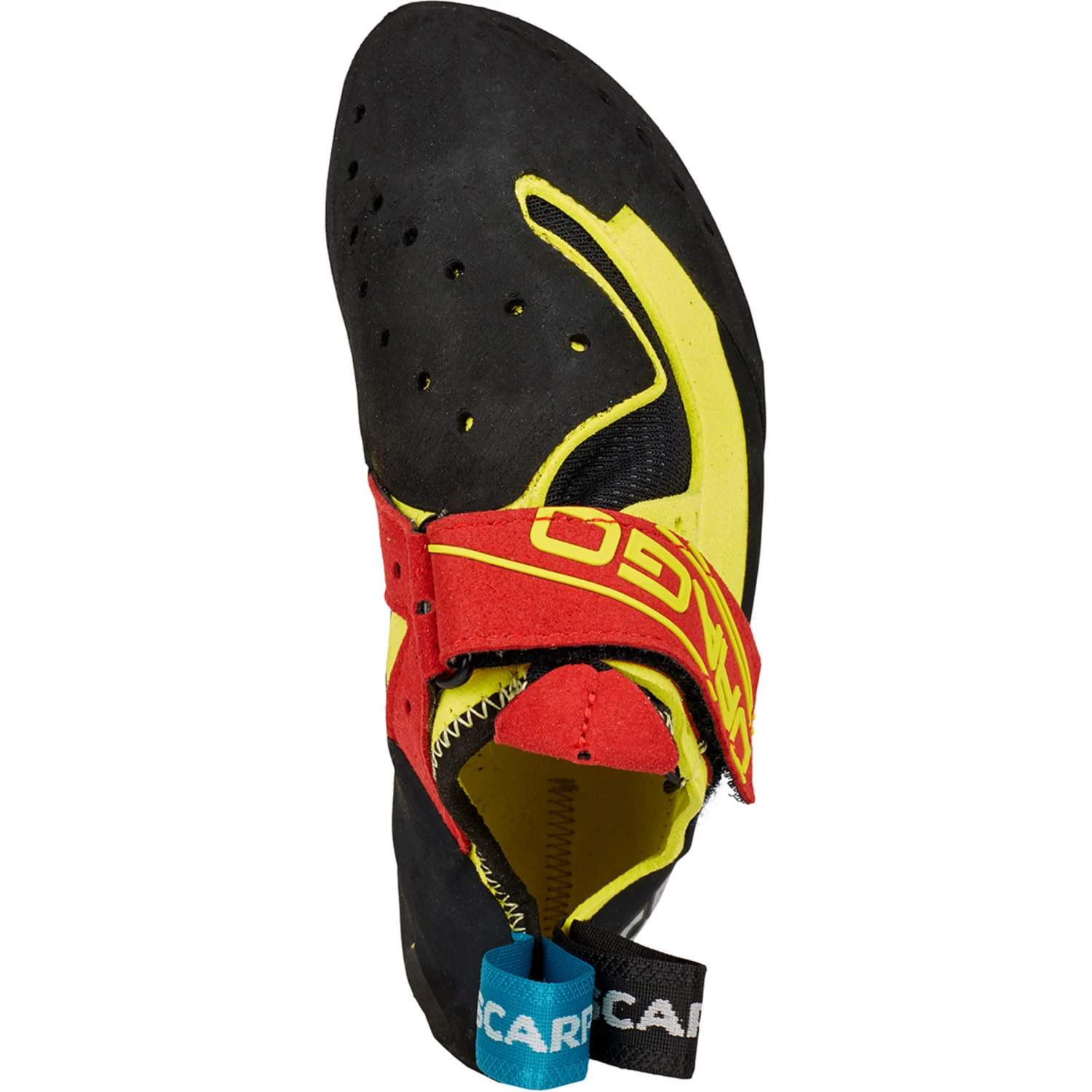 Scarpa Drago Climbing Shoe - Image 4