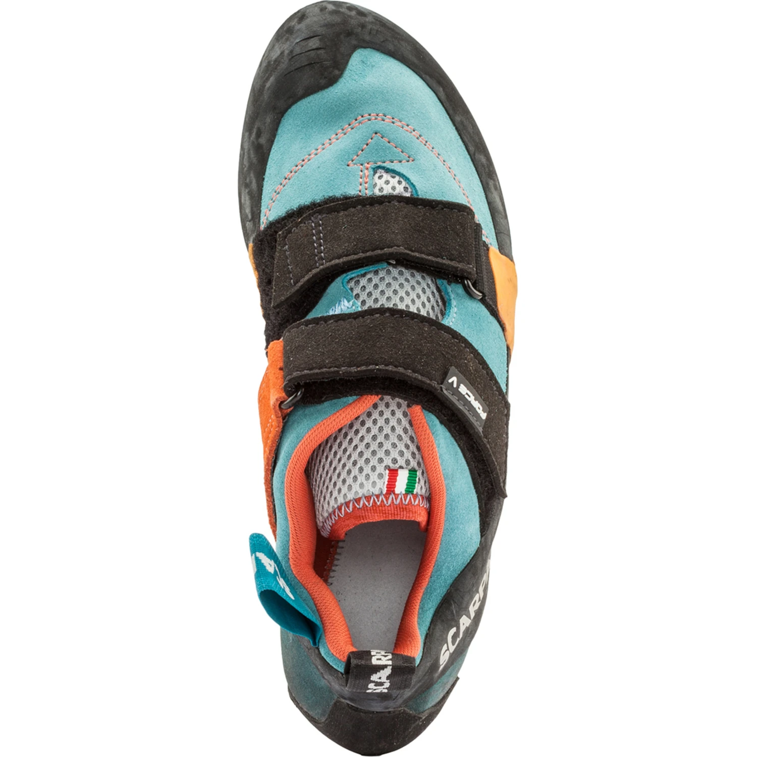 Scarpa Women's Force V - Image 4