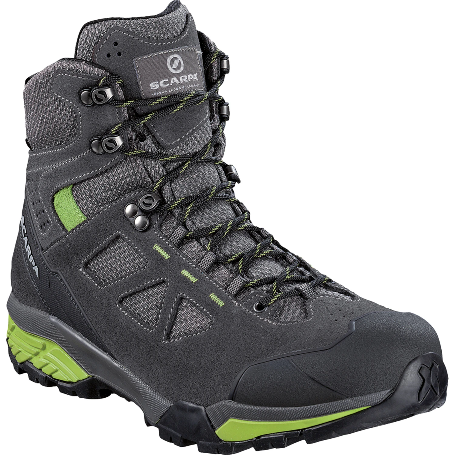 Scarpa Men's ZG Lite GTX Boots