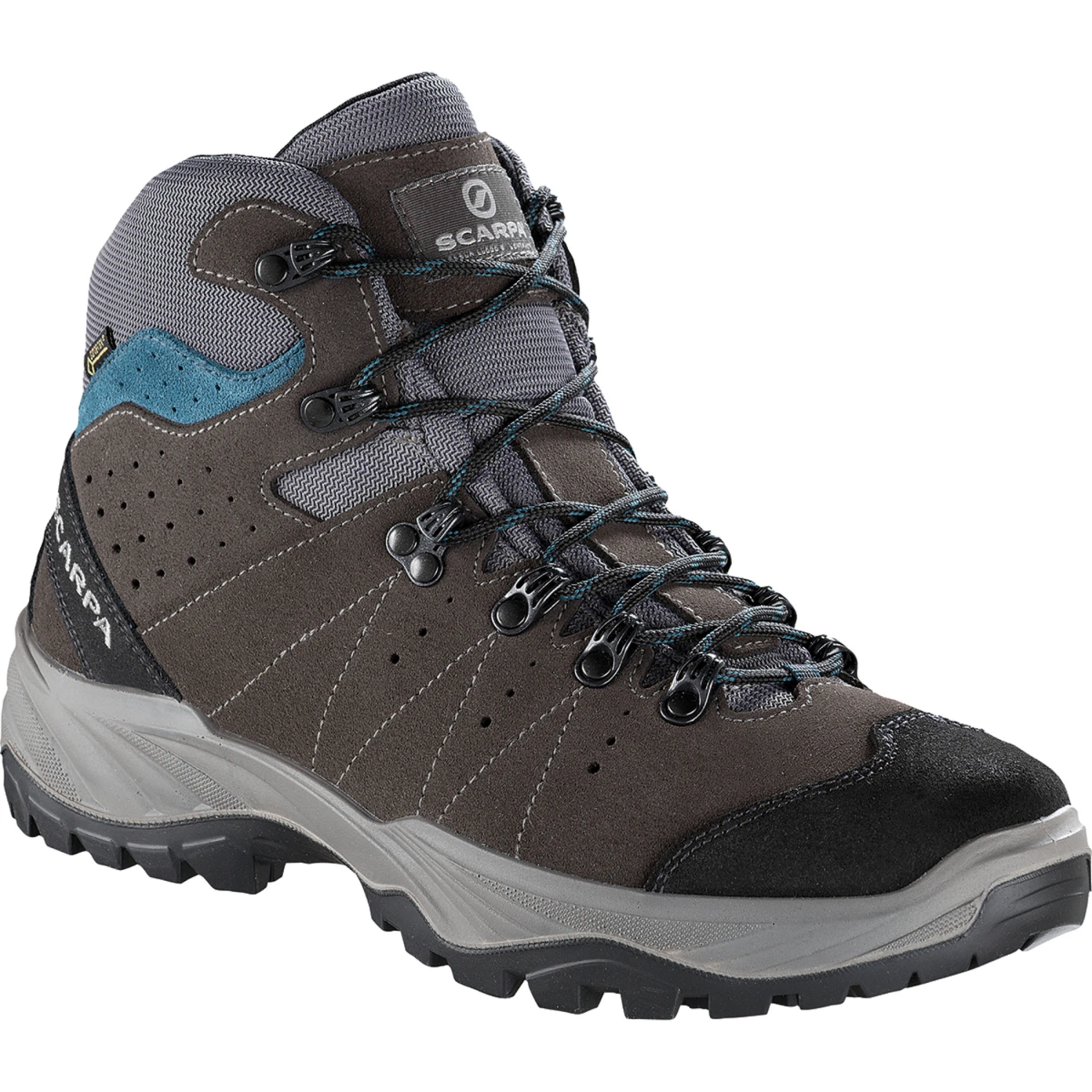 Scarpa Men's Mistral Gore-Tex® Boot