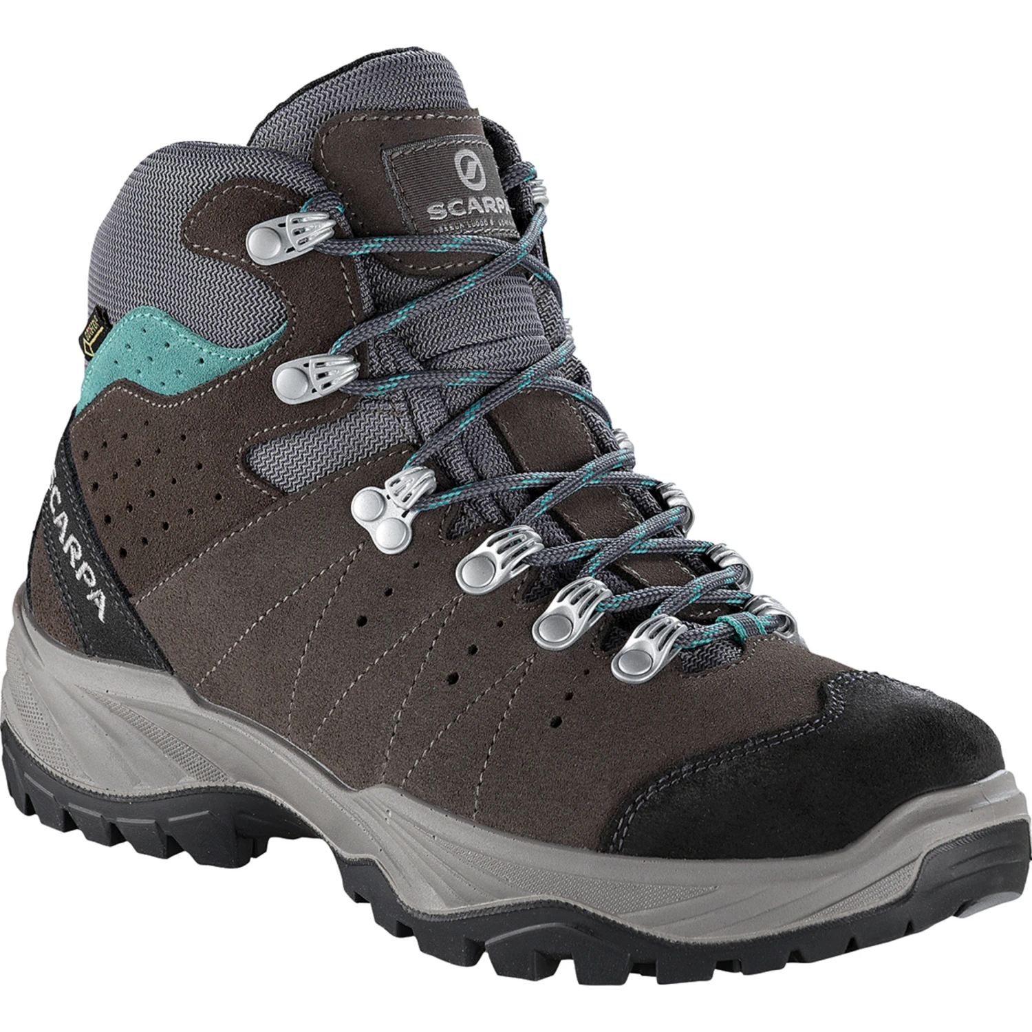 Scarpa Women's Mistral Gore-Tex® Boot
