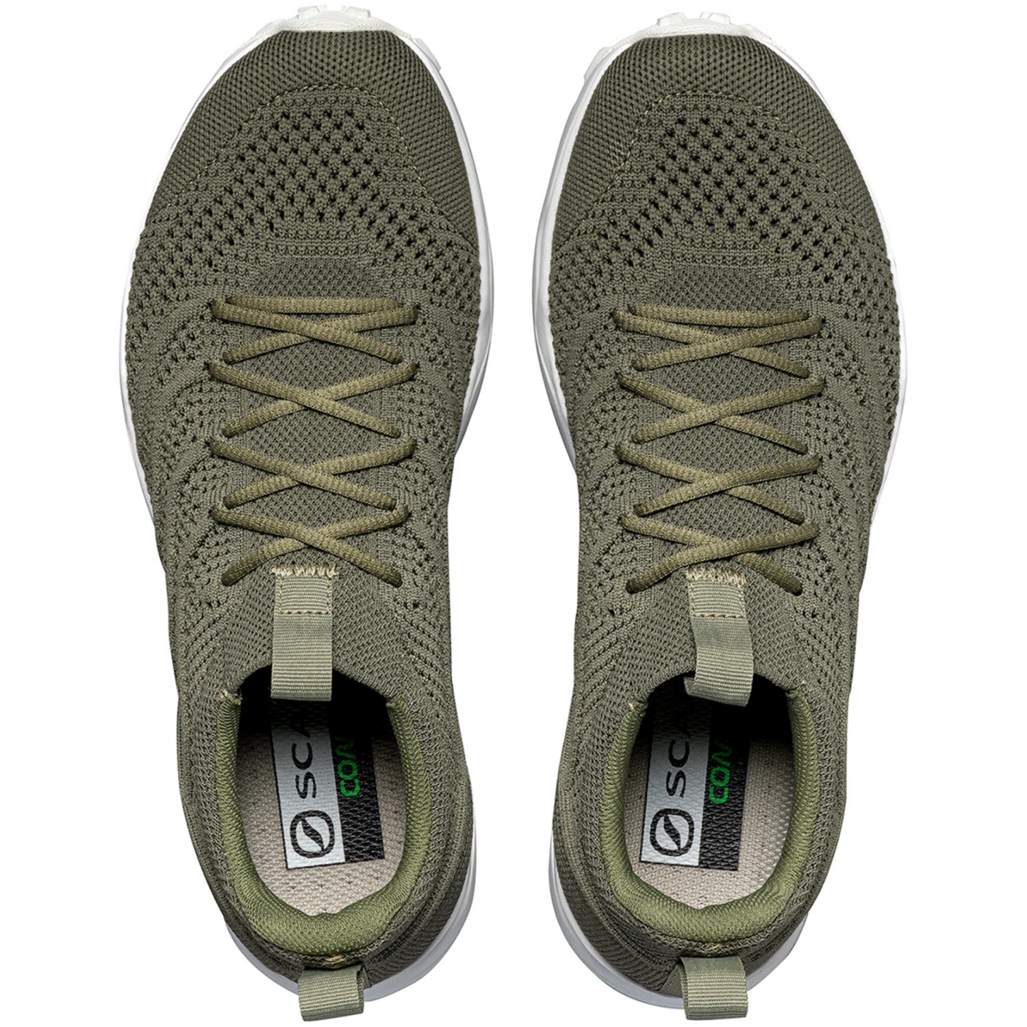 Scarpa Gecko City Shoes - Image 5