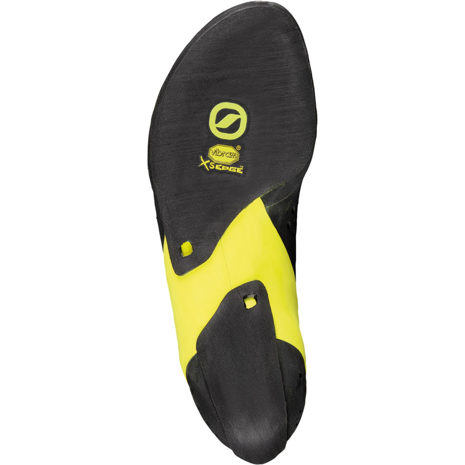 Scarpa Men's Vapor V Climbing Shoes - Image 3