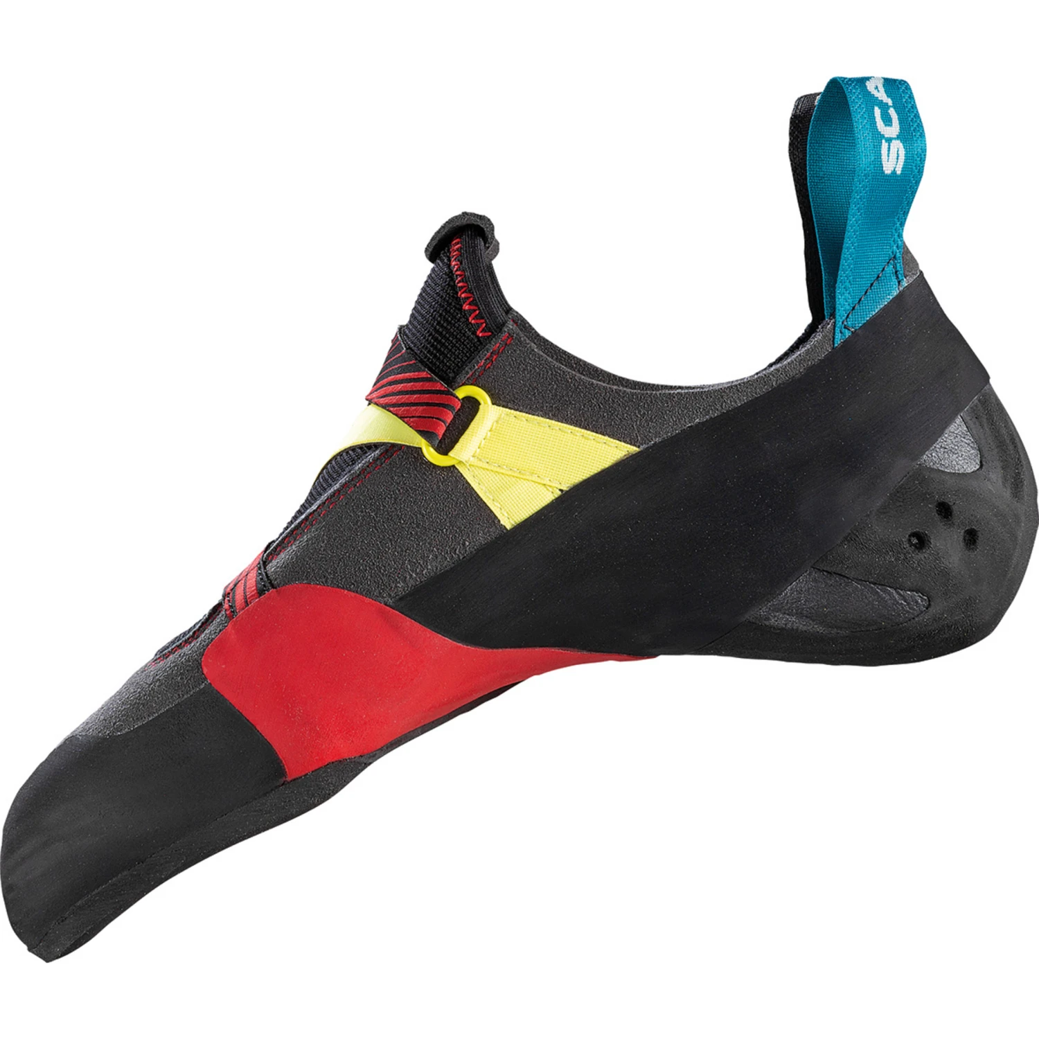 Scarpa Men's Arpia Climbing Shoe - Image 2