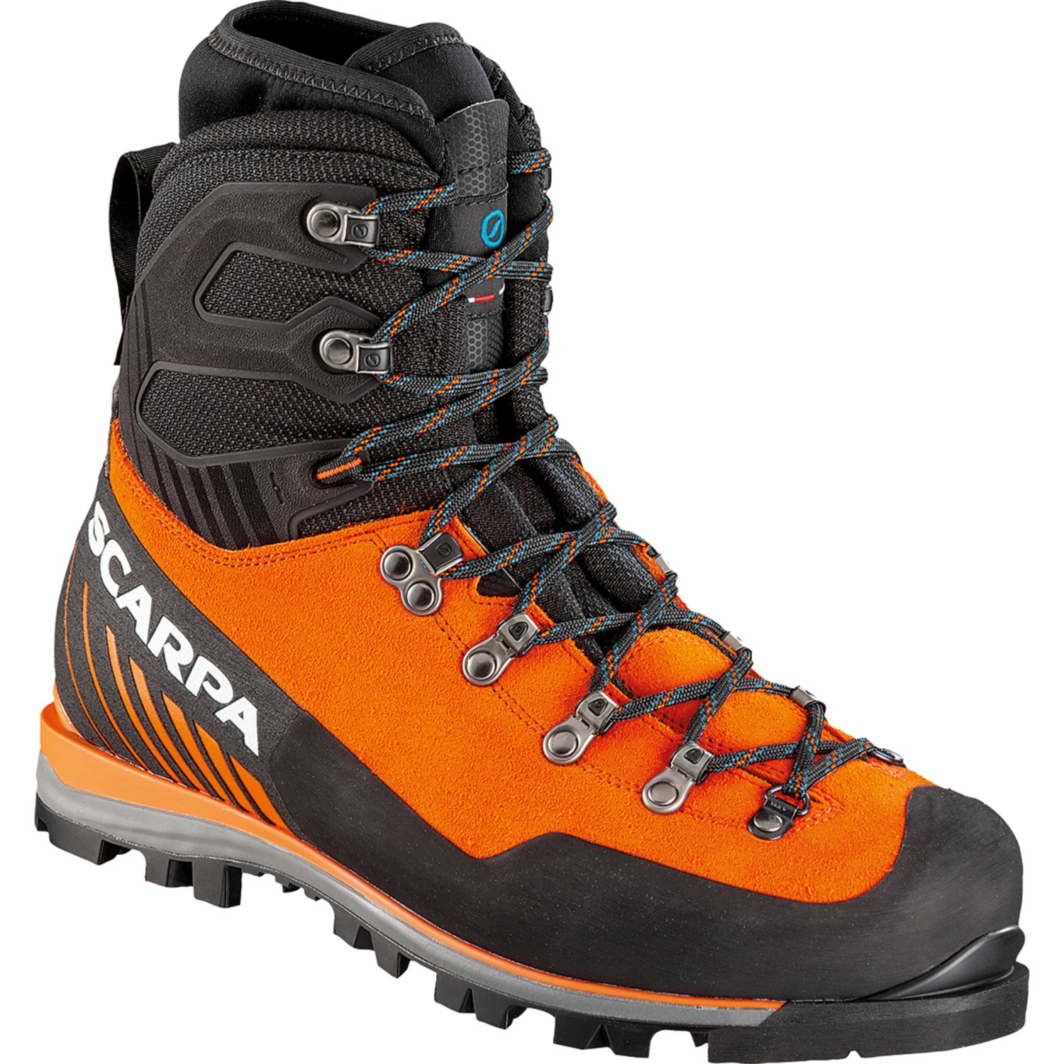 Scarpa Men's Mont Blanc Pro Gore-Tex® Boot - Image 2