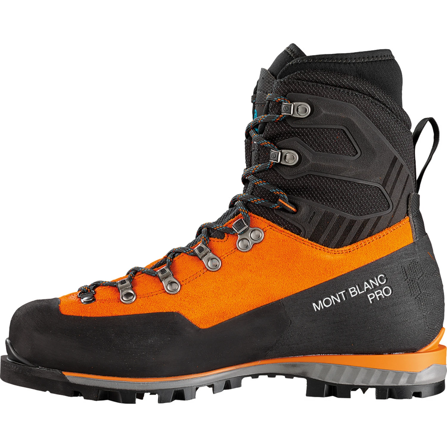 Scarpa Men's Mont Blanc Pro Gore-Tex® Boot - Image 3