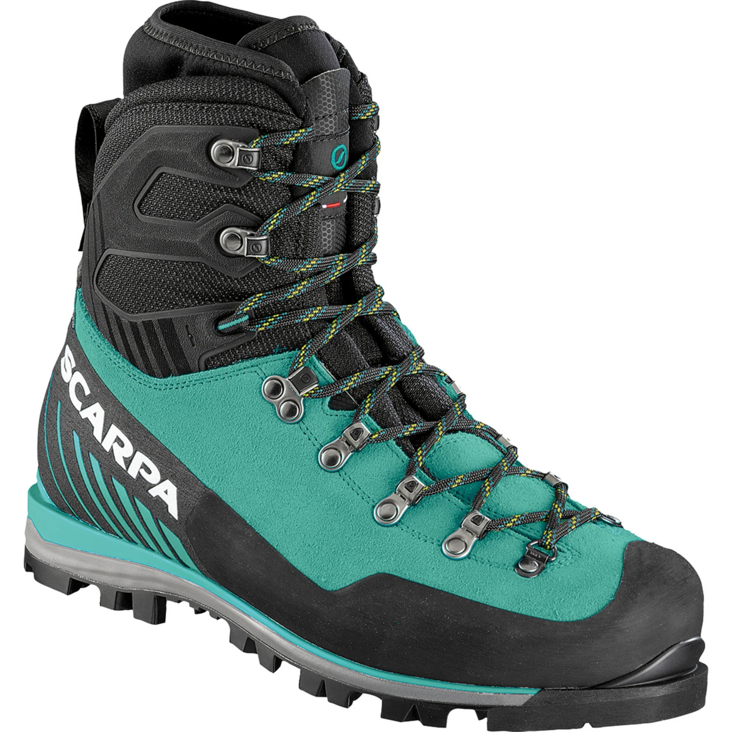 Scarpa Women's Mont Blanc Pro Gore-Tex® Boot - Image 2