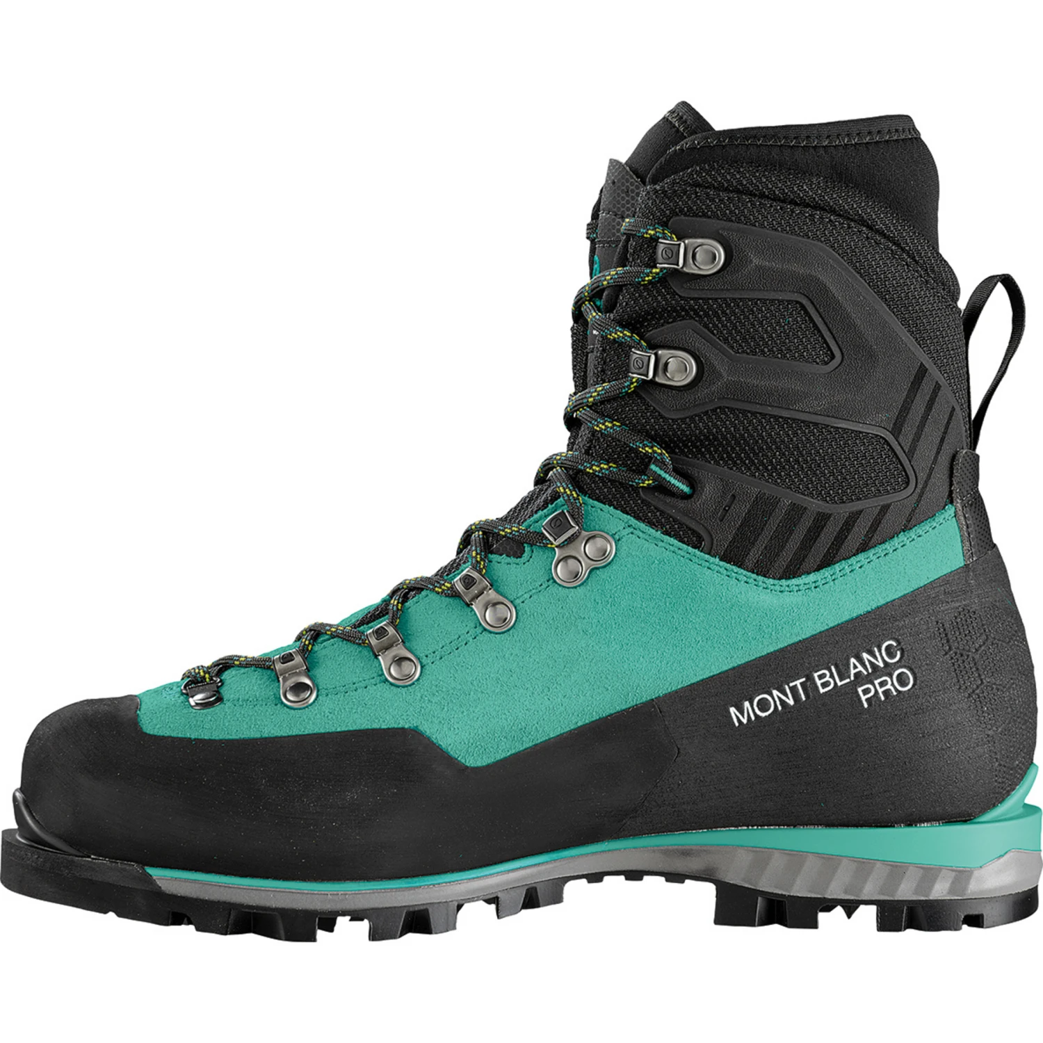 Scarpa Women's Mont Blanc Pro Gore-Tex® Boot - Image 3