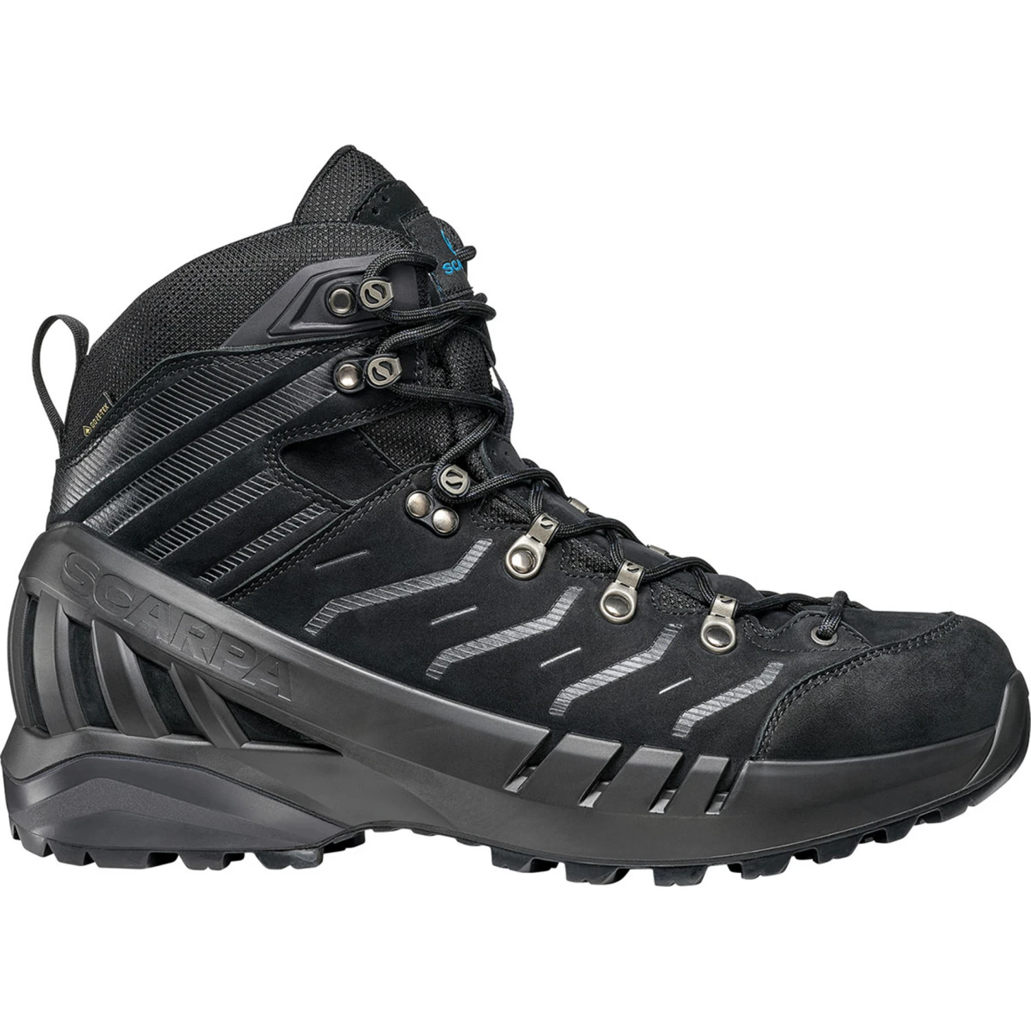 Scarpa Men's Cyclone GTX Shoes