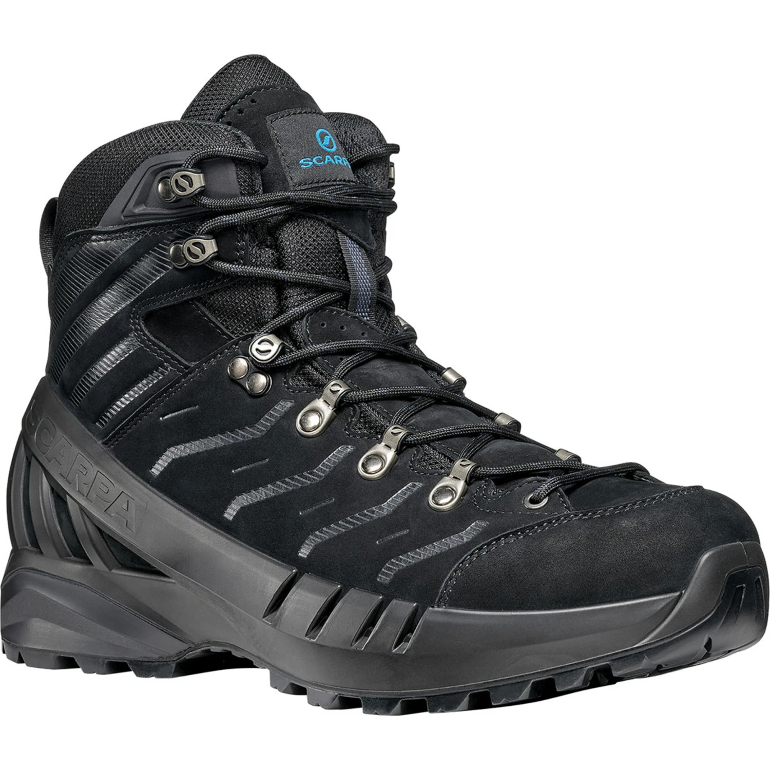 Scarpa Men's Cyclone GTX Shoes - Image 2