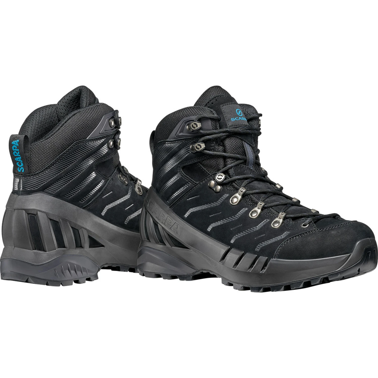 Scarpa Men's Cyclone GTX Shoes - Image 3