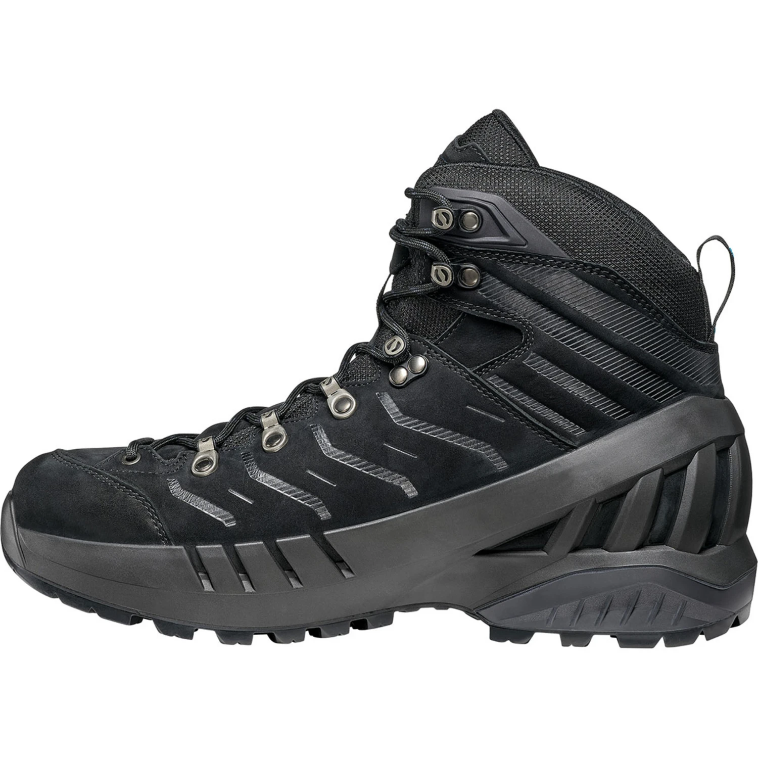 Scarpa Men's Cyclone GTX Shoes - Image 5