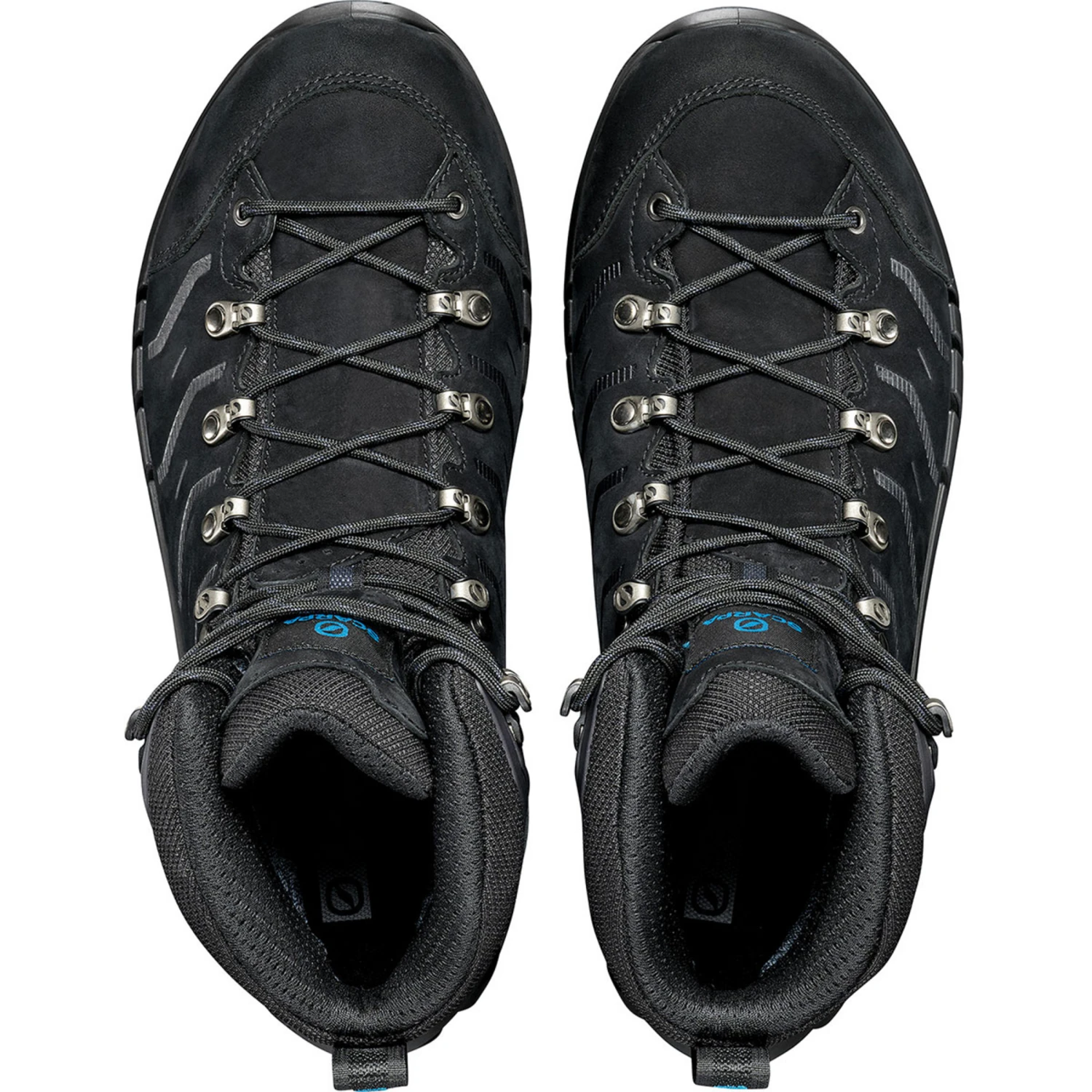 Scarpa Men's Cyclone GTX Shoes - Image 6