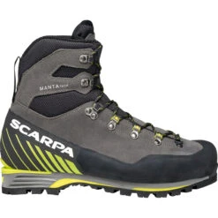 Scarpa Men's Manta Tech GTX Shoes