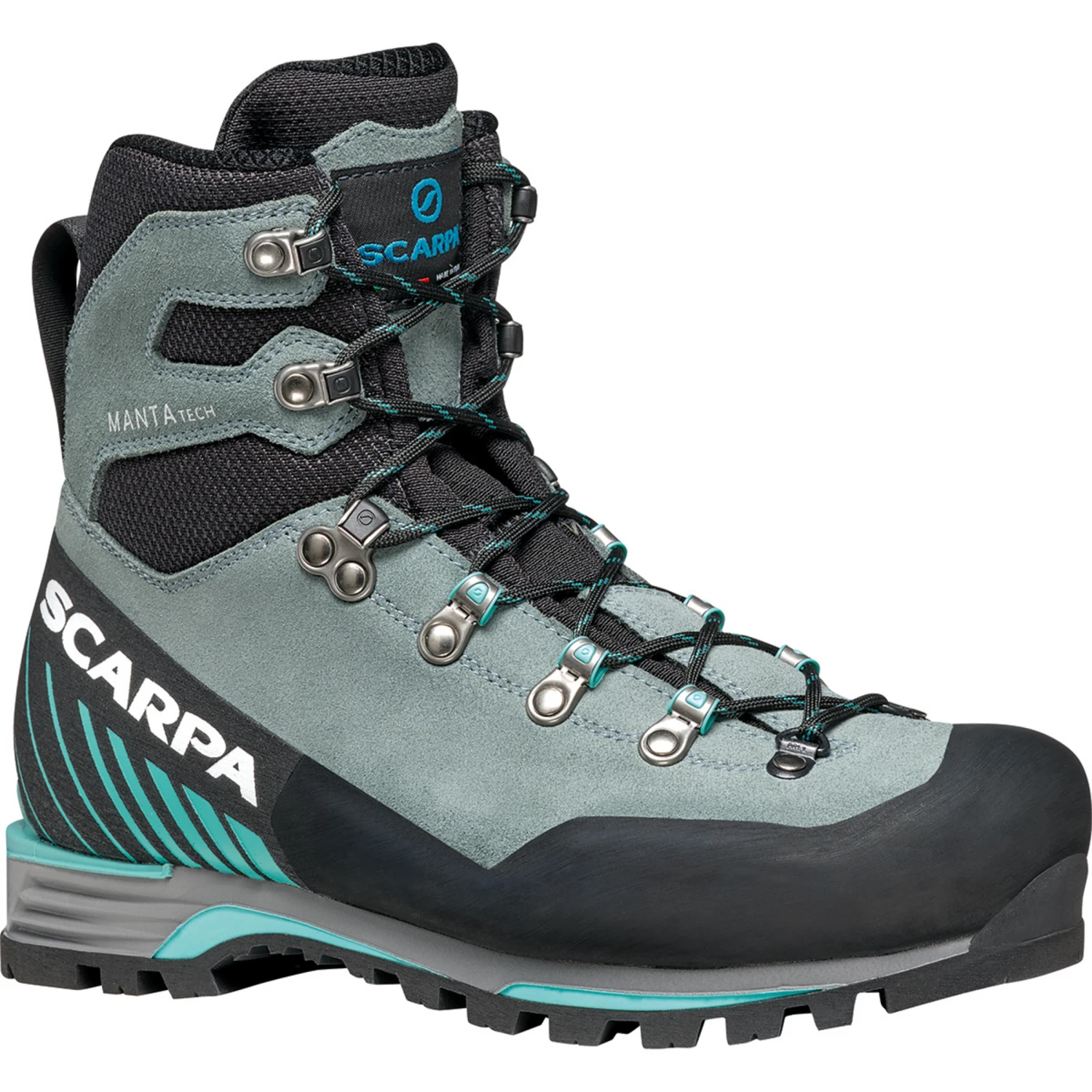 Scarpa Women's Manta Tech GTX Boots - Image 2
