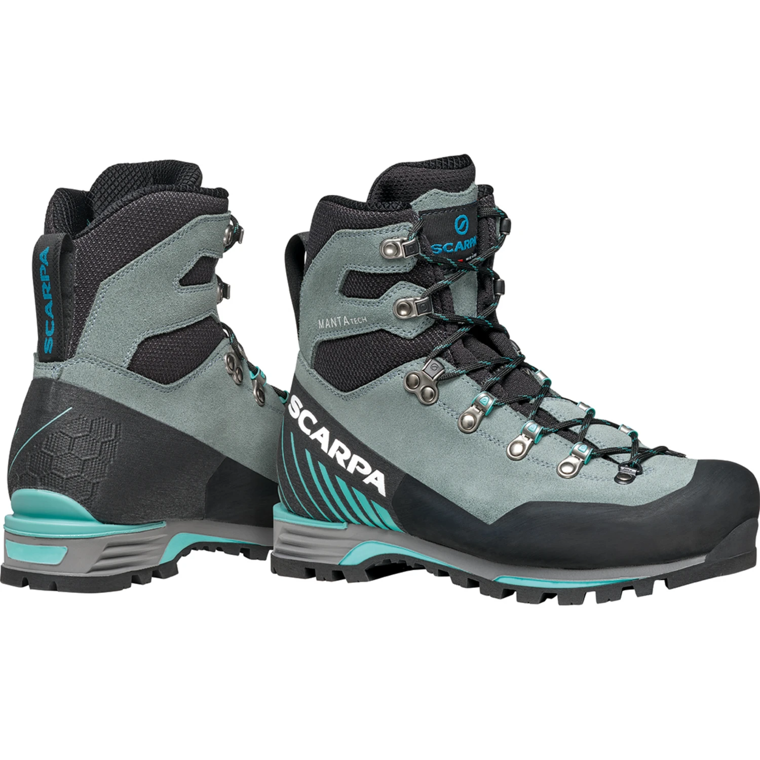 Scarpa Women's Manta Tech GTX Boots - Image 3