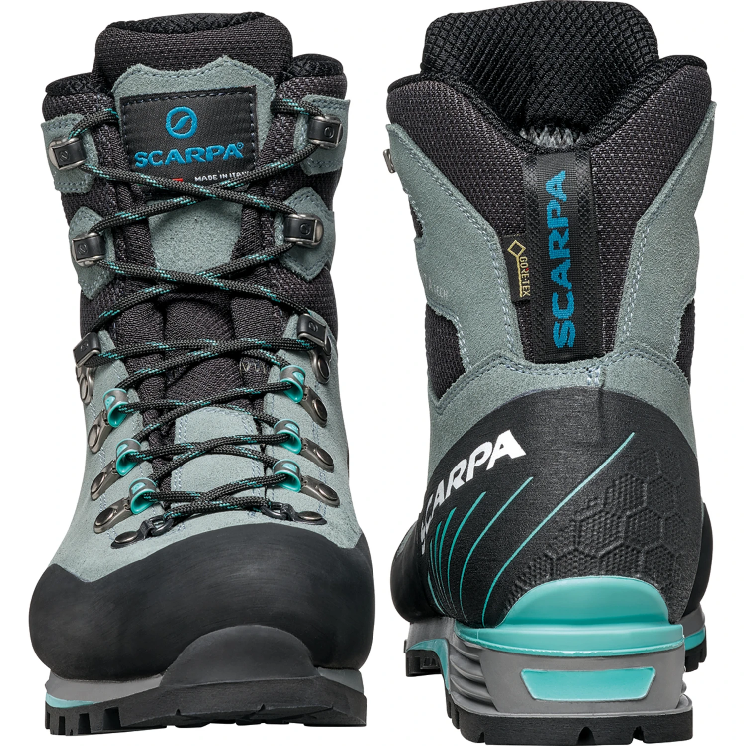 Scarpa Women's Manta Tech GTX Boots - Image 4