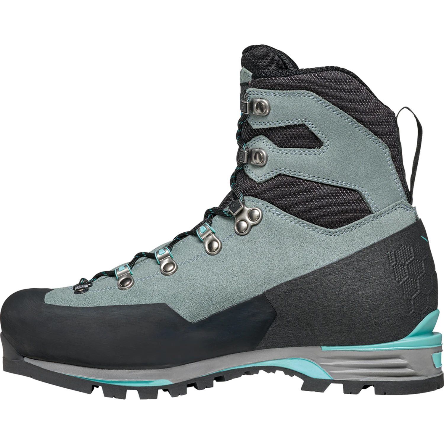 Scarpa Women's Manta Tech GTX Boots - Image 5