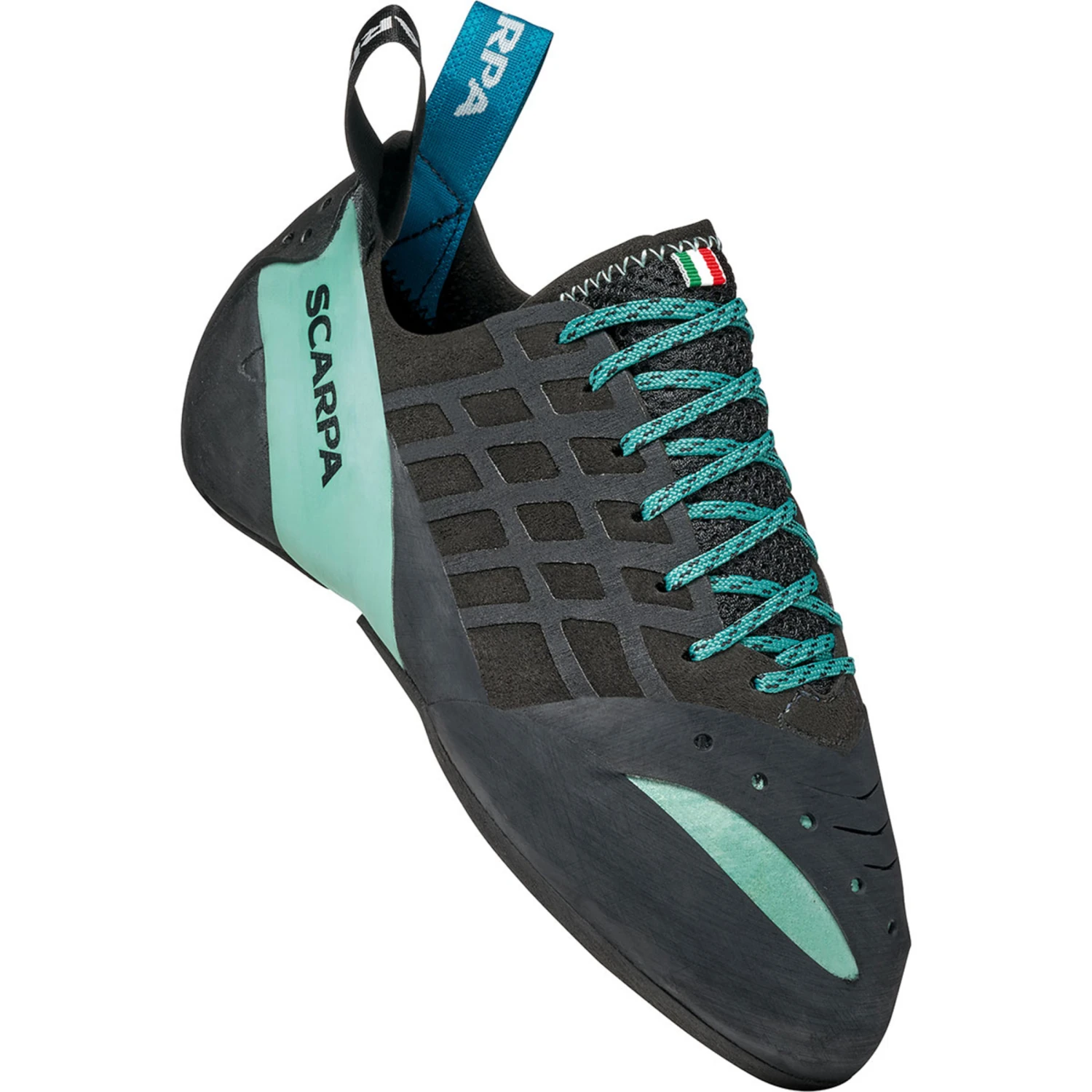 Scarpa Women's Instinct Lace Climbing Shoes - Image 2