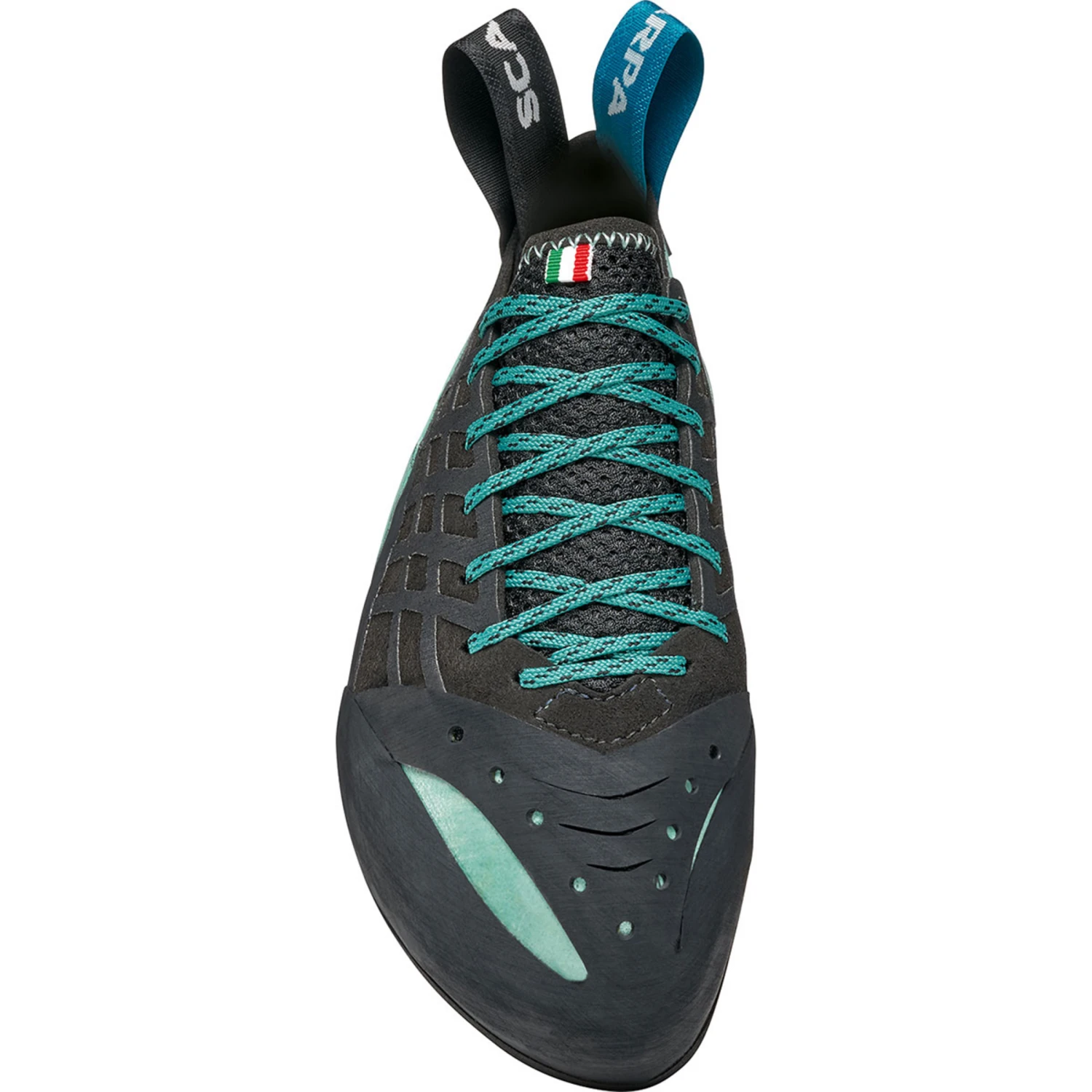 Scarpa Women's Instinct Lace Climbing Shoes - Image 3