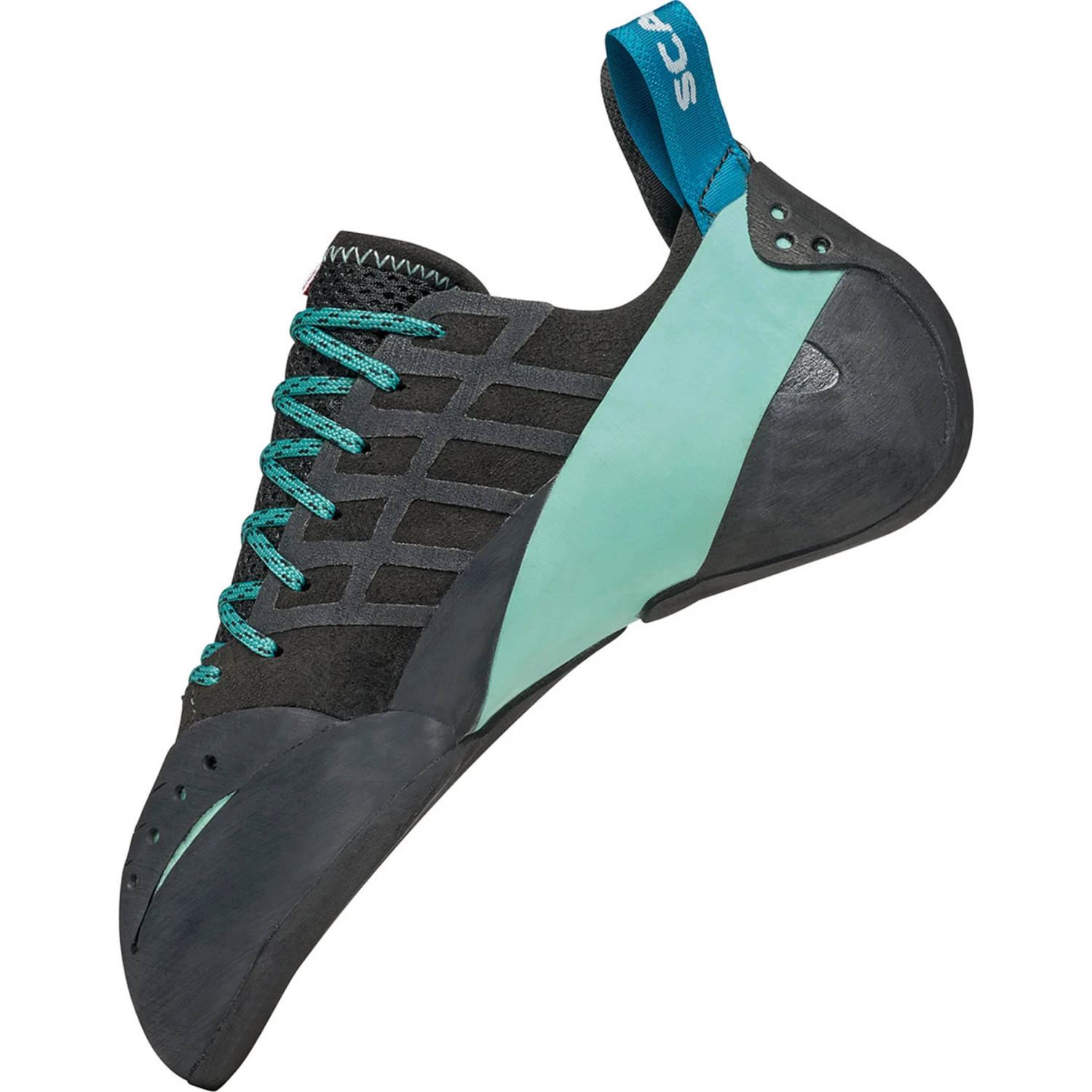 Scarpa Women's Instinct Lace Climbing Shoes - Image 4