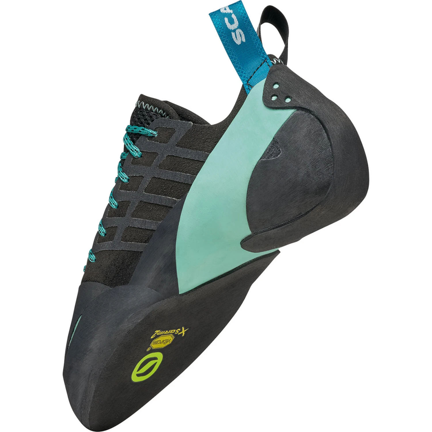 Scarpa Women's Instinct Lace Climbing Shoes - Image 5