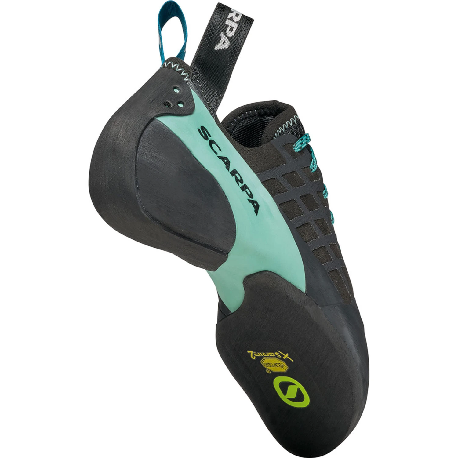 Scarpa Women's Instinct Lace Climbing Shoes - Image 6