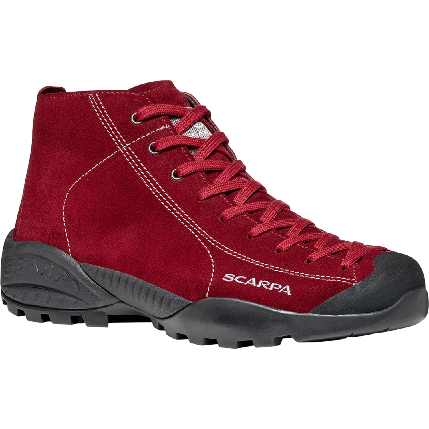 Scarpa Mojito Mid GTX Shoes - Image 2