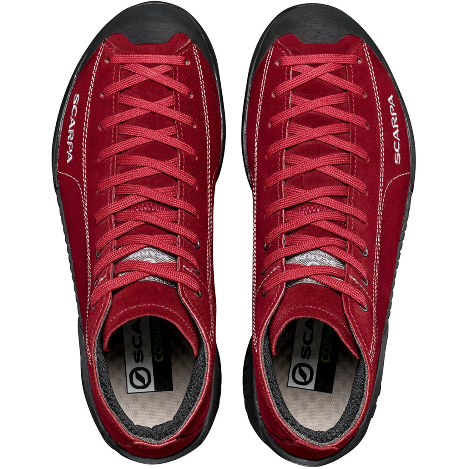 Scarpa Mojito Mid GTX Shoes - Image 5