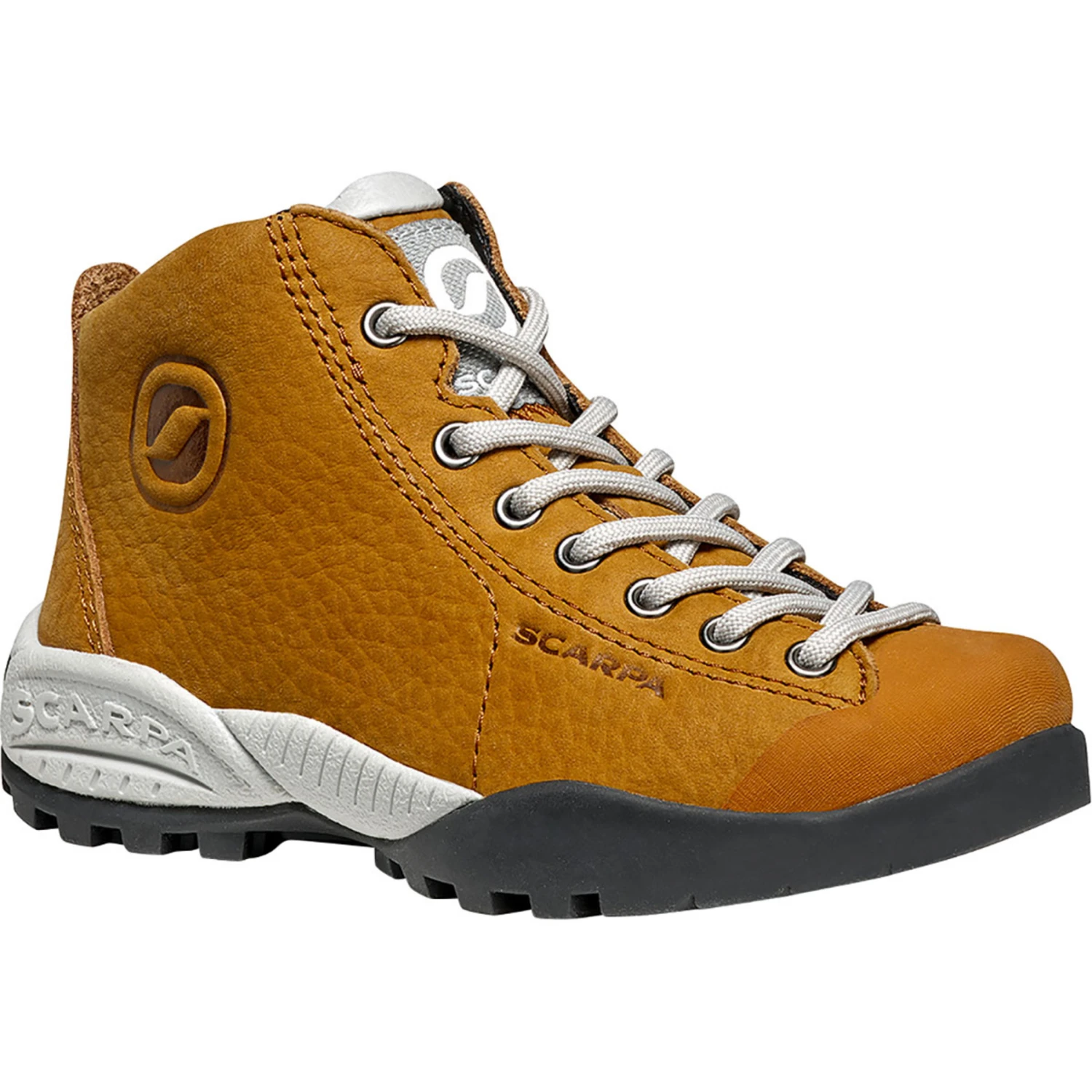 Scarpa Kids Mojito Mid-Z Shoes - Image 2