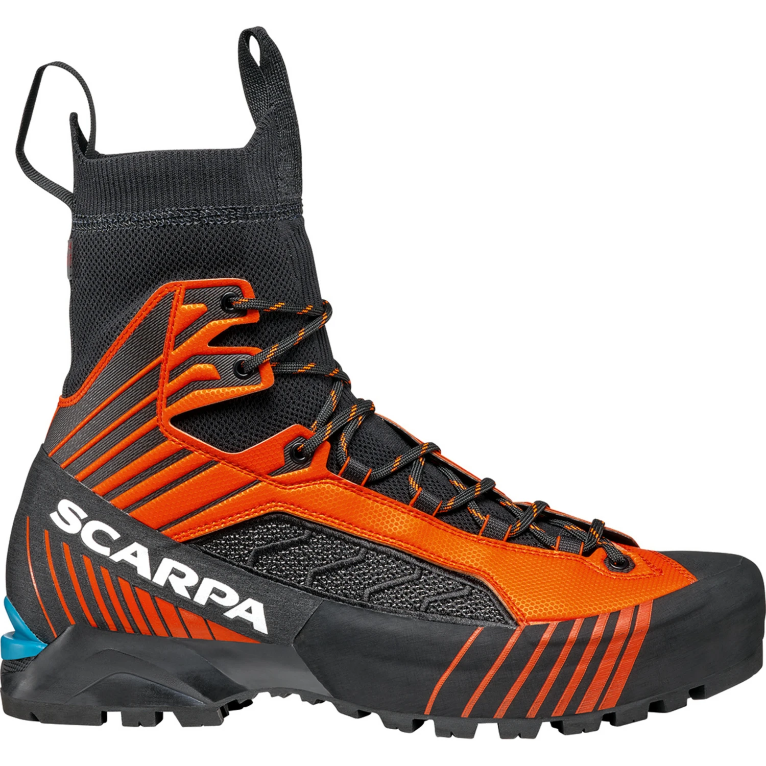 Scarpa Ribelle Tech 2.0 HD Boots