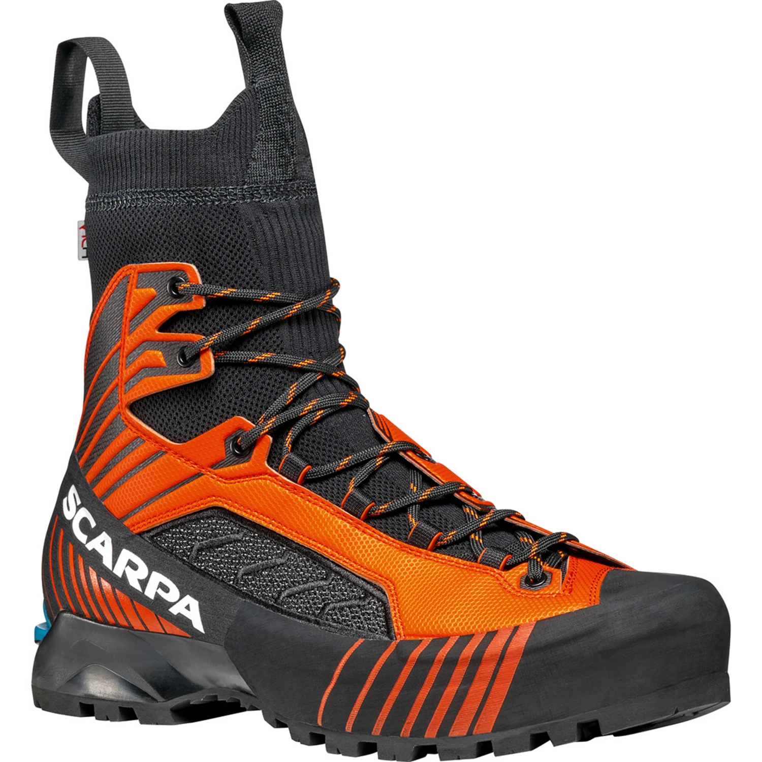 Scarpa Ribelle Tech 2.0 HD Boots - Image 2