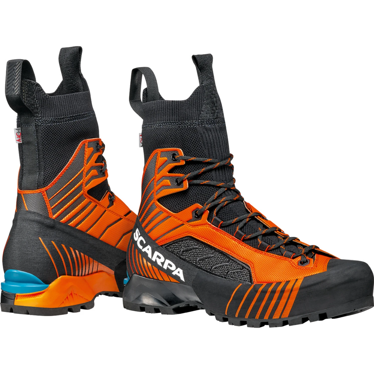 Scarpa Ribelle Tech 2.0 HD Boots - Image 3