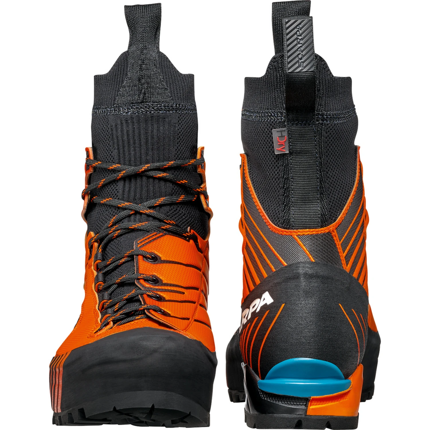 Scarpa Ribelle Tech 2.0 HD Boots - Image 4