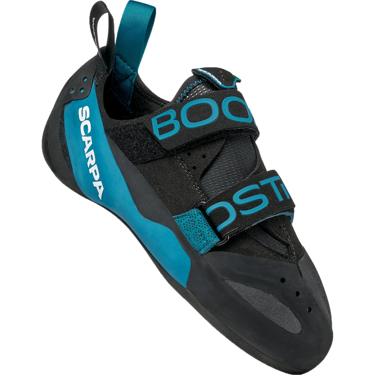 Scarpa Boostic Climbing Shoes - Image 2