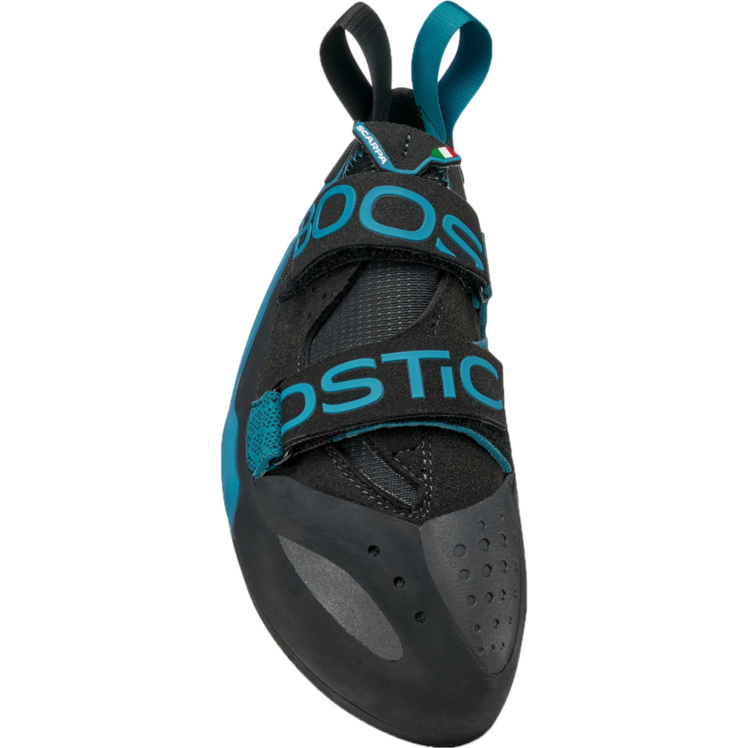 Scarpa Boostic Climbing Shoes - Image 3